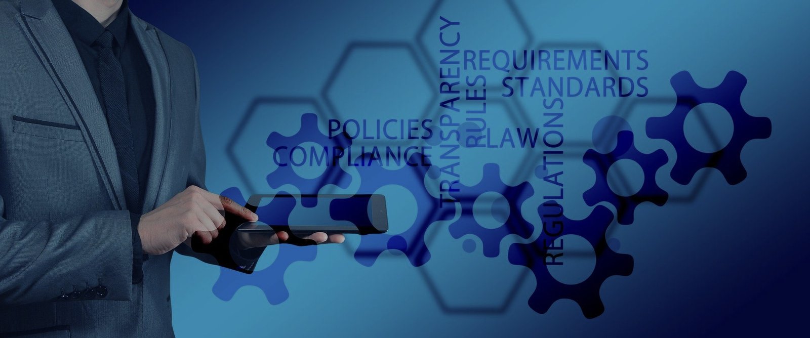 A Leading RegulatorySolutions  and Services Company